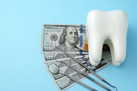 Providing Refunds and Releases to Patients 